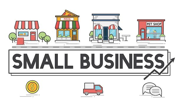 Small Business Digital Marketing