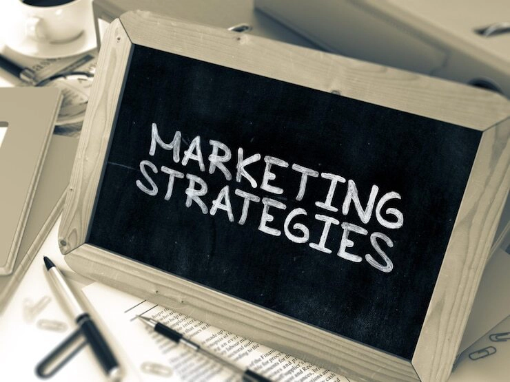 Small Business Digital Marketing Strategies for 2023