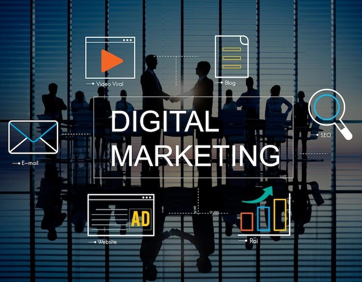 How To Find The Reliable Digital Marketing Agency