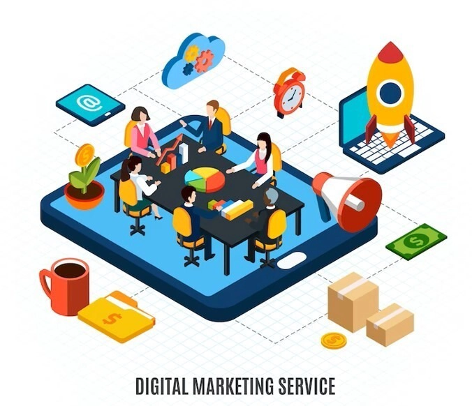 Top Digital Marketing Services You Should Consider