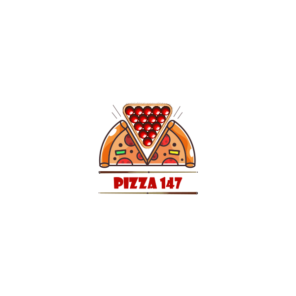 Pizza 147 | Successful Project by Rexthrone