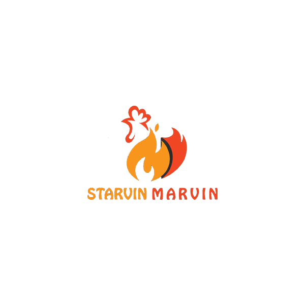 Starvin Marvin | Successful Project by Rexthrone