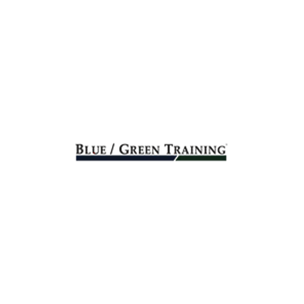 Blue Green Training | Successful Project by Rexthrone