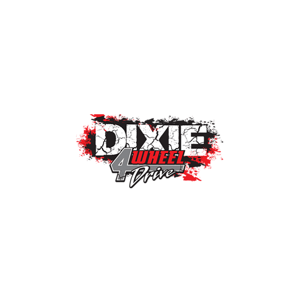 Dixie 4Wheel Drive | Successful Project by Rexthrone