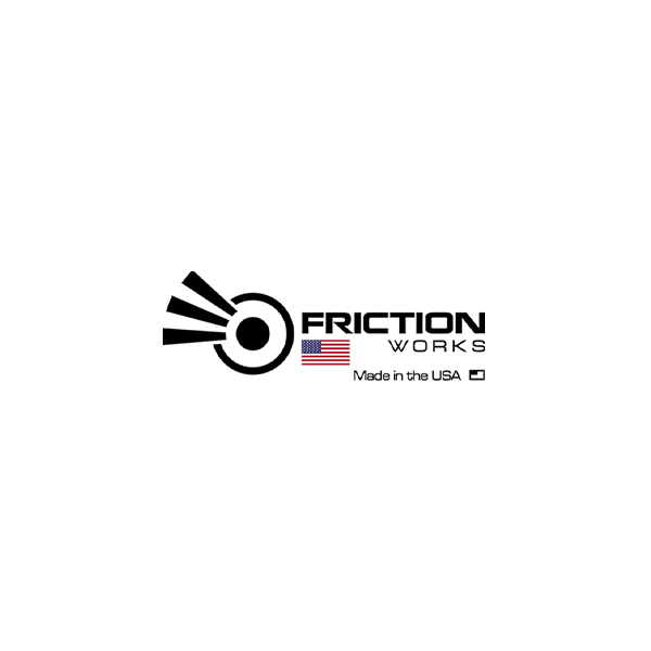 Friction Works | Successful Project by Rexthrone