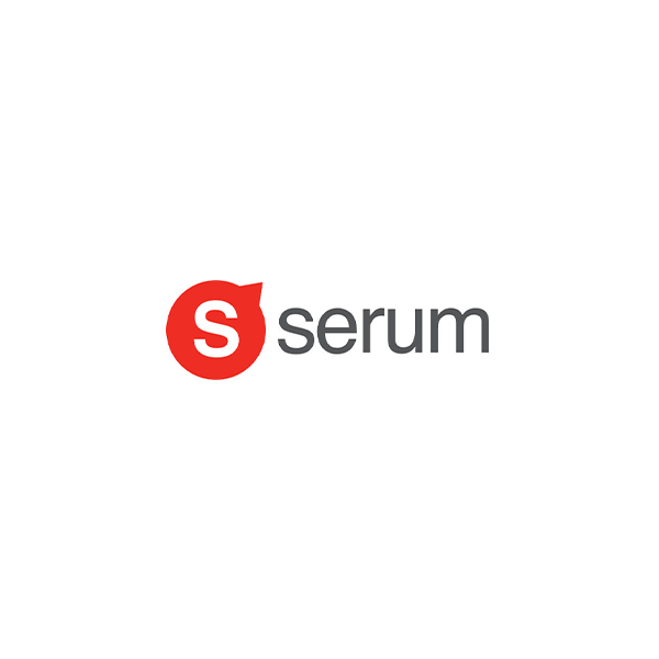 Serum Agency | Successful Project by Rexthrone
