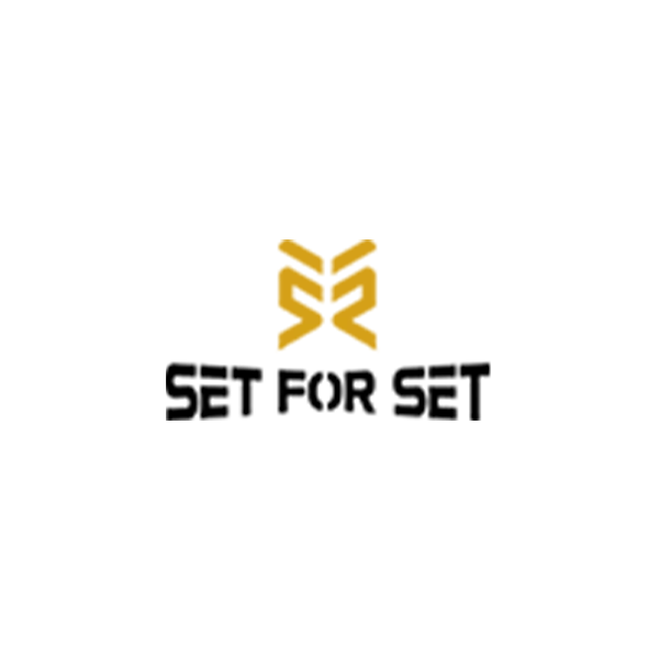 Set For Set | Successful Project by Rexthrone
