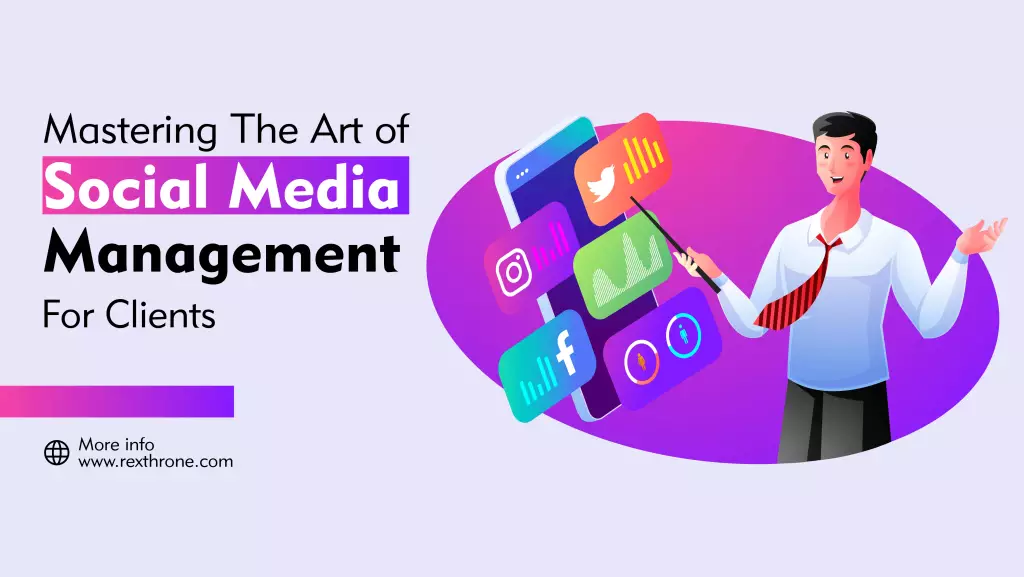 Social Media Management Guide for Digital Agencies