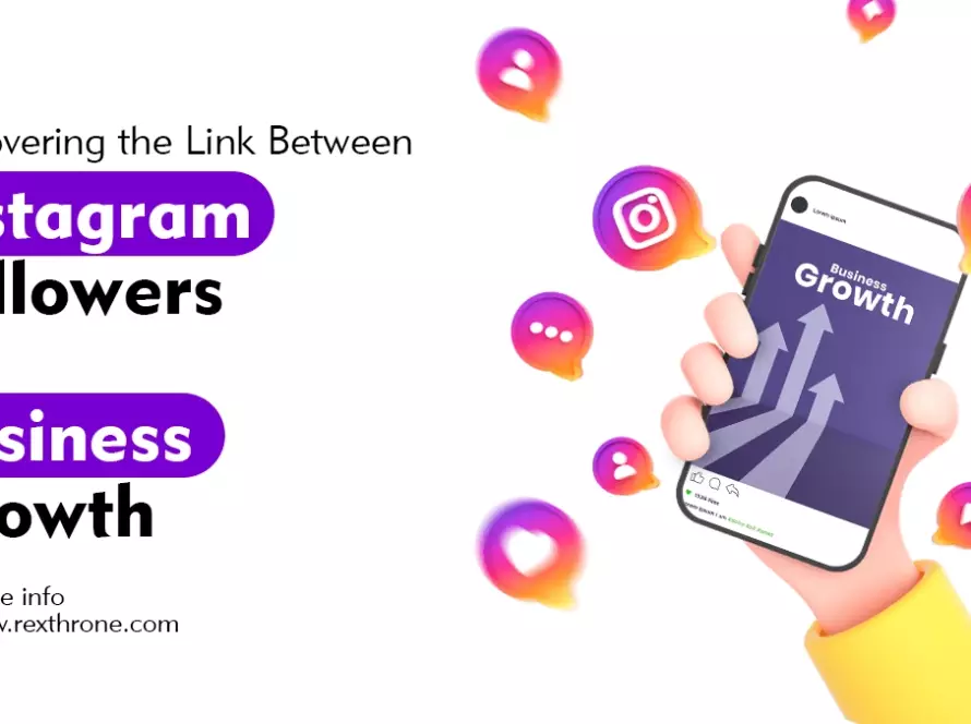 Discovering The Link Between Instagram Followers And Business Growth