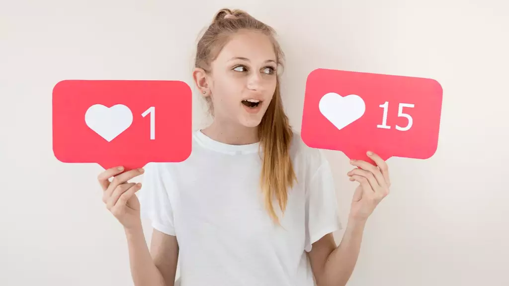 How to Gain More Instagram Followers - Logo