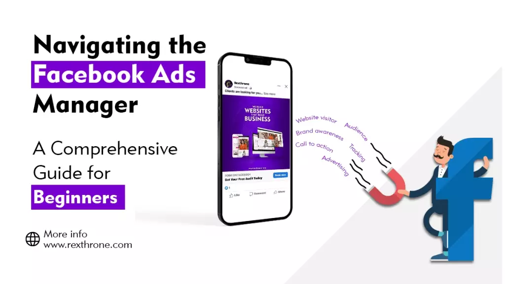 Facebook Ads Manager Guide for Beginners