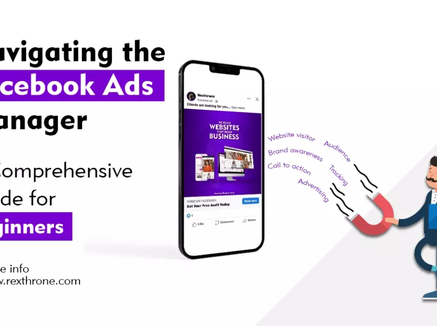 Navigating the Facebook Ads Manager: A Comprehensive Guide for Beginners Featured Image