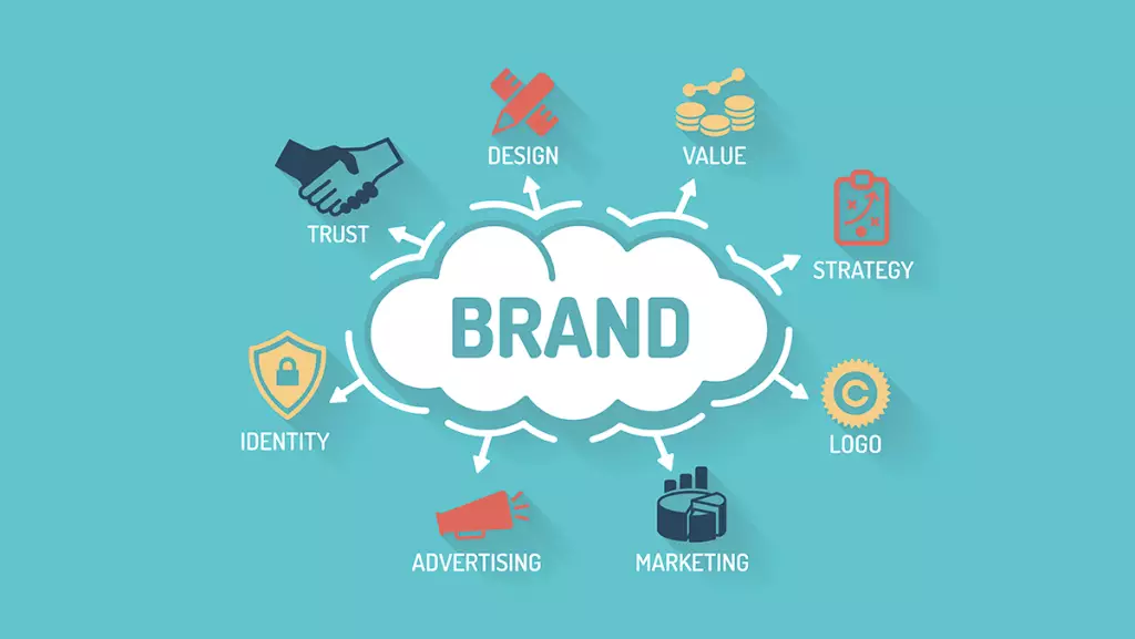 The Importance of Consistency in Branding - Featured Image