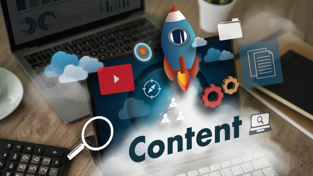 Content Marketing