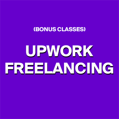 Upwork Freelancing